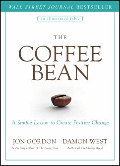 The Coffee Bean (eBook, ePUB) - Gordon, Jon; West, Damon