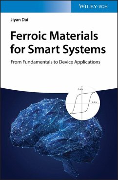 Cover Ferroic Materials for Smart Systems (eBook, ePUB)