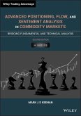 Advanced Positioning, Flow, and Sentiment Analysis in Commodity Markets (eBook, ePUB)