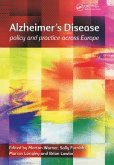 Alzheimer's Disease (eBook, PDF) Alzheimer's Disease (eBook, PDF)
