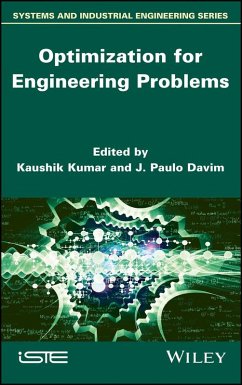 Optimization for Engineering Problems (eBook, PDF)