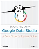Hands On With Google Data Studio (eBook, ePUB)