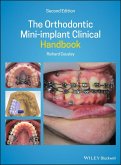 The Orthodontic Mini-implant Clinical Handbook (eBook, PDF)