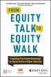 From Equity Talk to Equity Walk (eBook,... - Bild 1