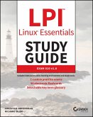 LPI Linux Essentials Study Guide (eBook, ePUB)