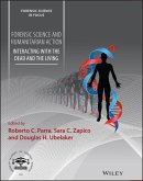 Forensic Science and Humanitarian Action (eBook, ePUB)