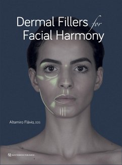 Dermal Fillers for Facial Harmony (eBook, PDF) - Flávio, Altamiro