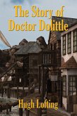 The Story of Doctor Dolittle (eBook, ePUB)