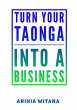 Turning your TAONGA into a BUSINESS... - Bild 1