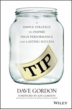 TIP (eBook, PDF) - Gordon, Dave