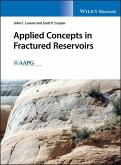 Applied Concepts in Fractured Reservoirs (eBook, ePUB)