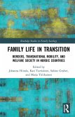 Family Life in Transition (eBook, ePUB)