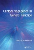 Clinical Negligence in General Practice (eBook, PDF)