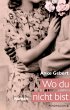 Wo du nicht bist (eBook, ePUB) - Bild 1