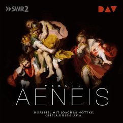 Aeneis (MP3-Download) - Vergil