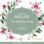 Der Mädchenkrieg (MP3-Download)