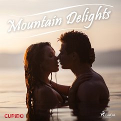 Cover Mountain Delights (MP3-Download)