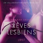 Rêves lesbiens – Une nouvelle érotique (MP3-Download)