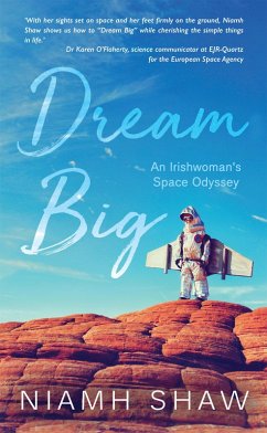 Dream Big (eBook, ePUB) - Shaw, Niamh