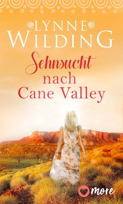 Sehnsucht nach Cane Valley (eBook, ePUB) - Wilding, Lynne