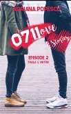 0711ove Stories - Paula & Viktor (eBook, ePUB)