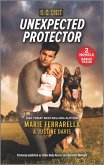 Unexpected Protector (eBook, ePUB) Unexpected Protector (eBook, ePUB)