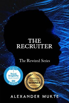 The Recruiter (The Rewired Series, #1) (eBook, ePUB) - Mukte, Alexander