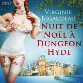 Nuit de Noël à Dungeon Hyde – Une nouvelle érotique (MP3-Download) Nuit de Noël à Dungeon Hyde – Une nouvelle érotique (MP3-Download)