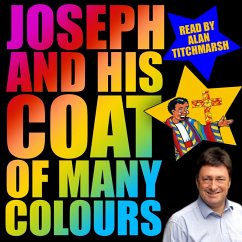 Joseph and His Coat of Many Colours (MP3-Download) - Traditional
