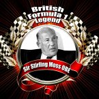 British Formula 1 Legend: Sir Stirling Moss OBE (MP3-Download)