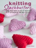 Knitting Stashbusters (eBook, ePUB)