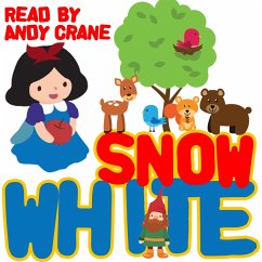 Snow White (MP3-Download) - Firth, Tim; Grimm Brothers