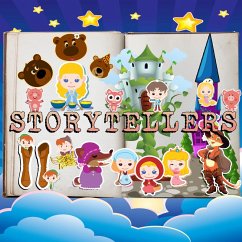 Storytellers (MP3-Download) - One Media