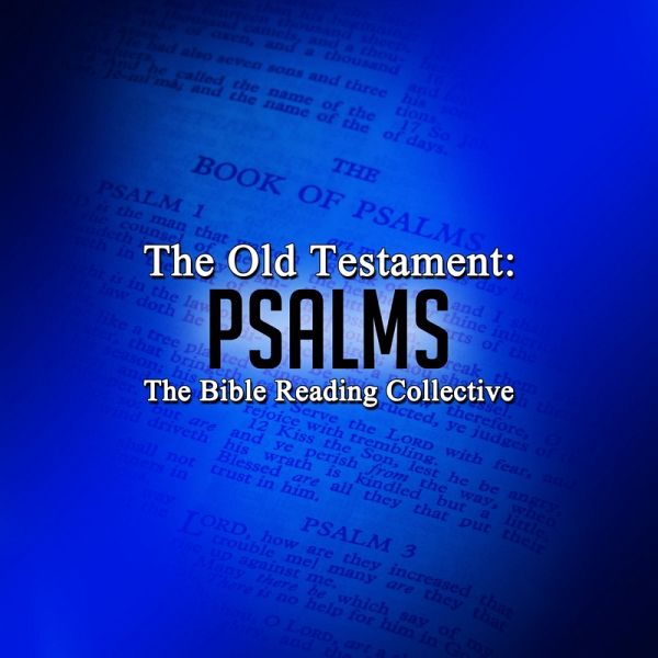 The Old Testament: Psalms (MP3-Download)