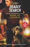 Deadly Search (eBook, ePUB)