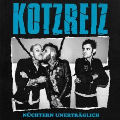 Nüchtern Unerträglich - Kotzreiz