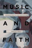 Music and Faith (eBook, ePUB)