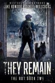 They Remain (The Rot, #2) (eBook, ePUB)