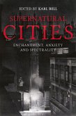 Supernatural Cities (eBook, ePUB)