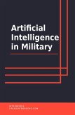 Artificial Intelligence in Military (eBook, ePUB)