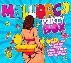 Mallorca Party Box - Diverse