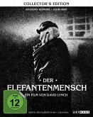 Der Elefantenmensch Collector's Edition