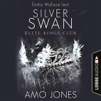 Silver Swan / Elite Kings Club Bd.1 (MP3-Download)