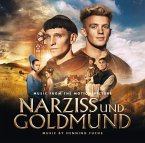 Narziss Und Goldmund-Motion Picture Soundtrack