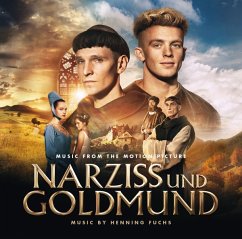 Narziss Und Goldmund-Motion Picture Soundtrack - Ost-Original Soundtrack