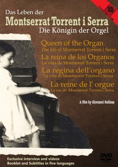 Die Königin Der Orgel Cover Die Königin Der Orgel