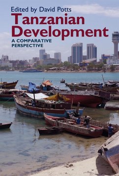 Tanzanian Development (eBook, ePUB)