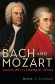 Bach and Mozart (eBook, ePUB)