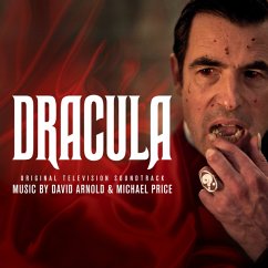 Dracula-Original Tv Soundtrack - Ost-Original Soundtrack Tv