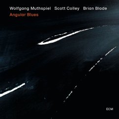 Angular Blues - Muthspiel,Wolfgang/Colley,Scott/Blade,Brian